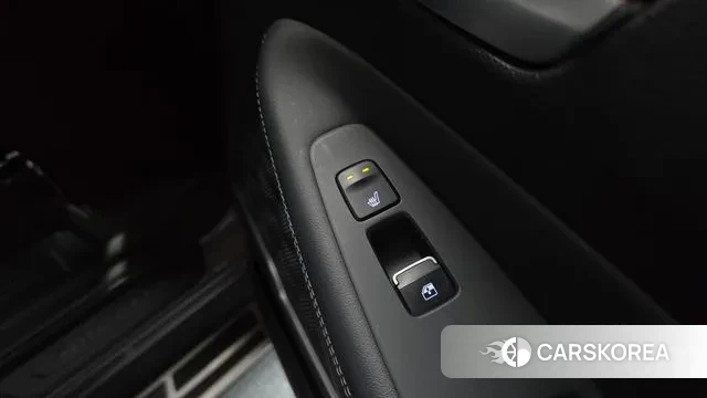 Hyundai Santa Fe TM id 3380301 из Кореи 10