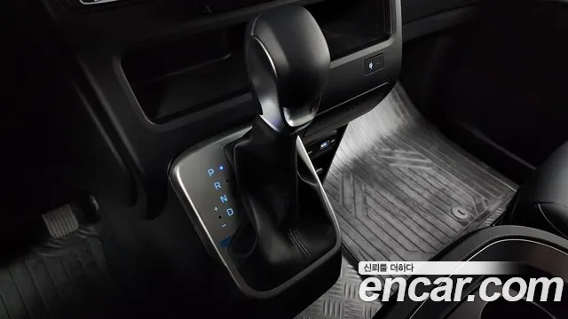 Hyundai Staria id 2704412 из Кореи 10