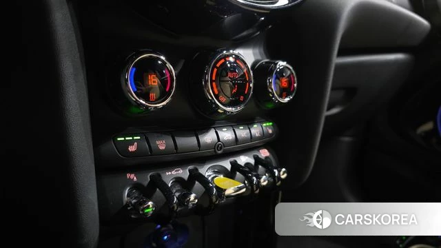 Mini Cooper Electric id 4744694 из Кореи 10