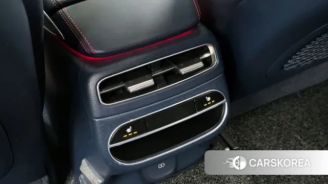 Genesis GV70 id 3401430 из Кореи 10