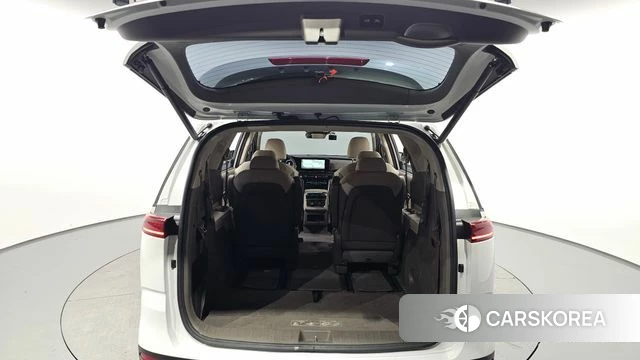 Kia Carnival 4th generation id 3794041 из Кореи 10