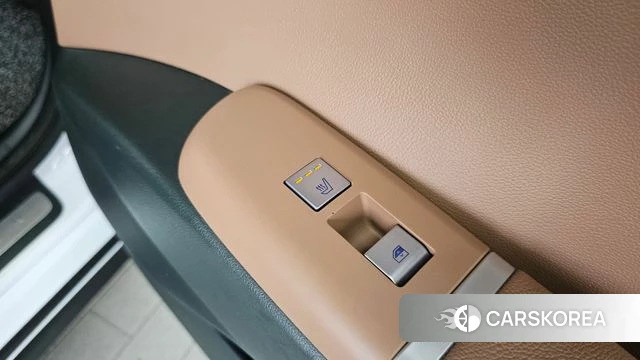 Hyundai Grandeur (GN7) id 4488443 из Кореи 10