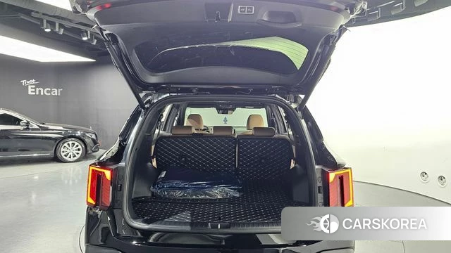 Kia The New Sorento 4th Generation id 4584086 из Кореи 10