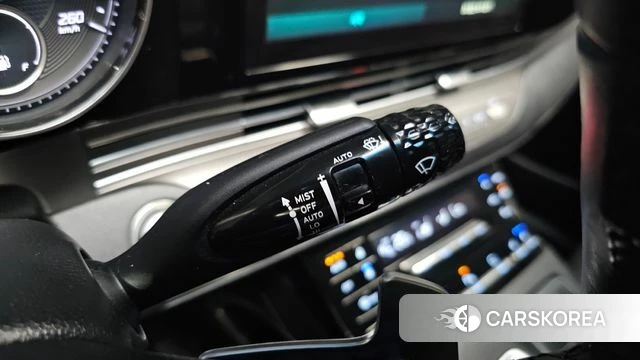 Hyundai The New Grandeur IG id 4519212 из Кореи 10