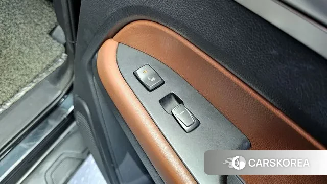 Ssangyong Rexton Sports id 3666847 из Кореи 10