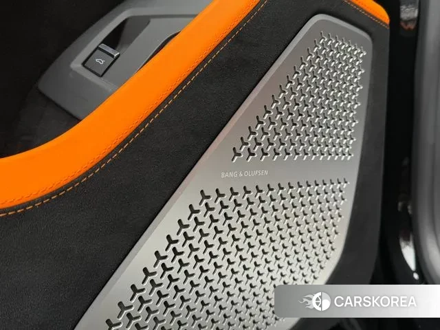 Lamborghini Urus id 3690118 из Кореи 10