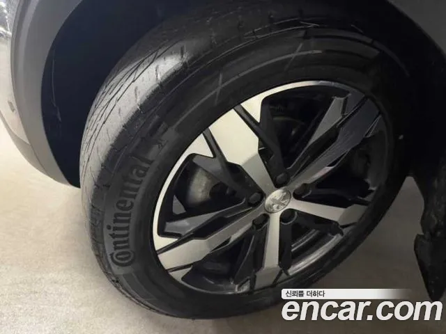 Peugeot 5008 second generation id 2642612 из Кореи 10