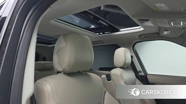 Land Rover Discovery 5 id 3885995 из Кореи 10