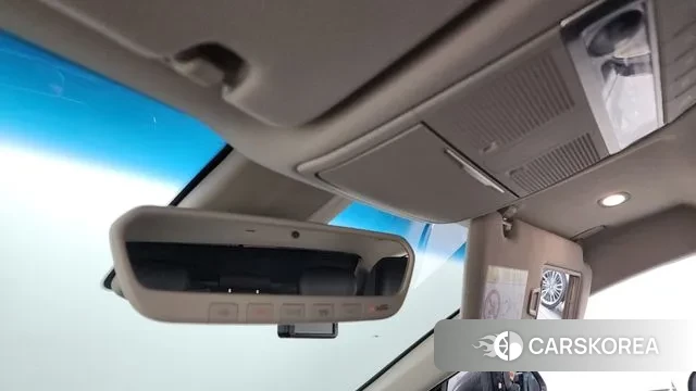 Genesis G90 id 3214413 из Кореи 10