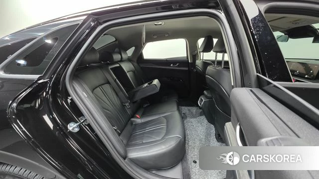 Kia The New K5 3rd generation id 3909310 из Кореи 10