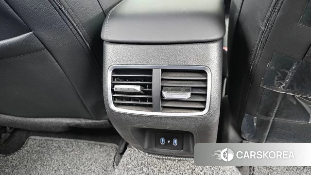 Hyundai Sonata D Edge (DN8) id 4432553 из Кореи 10