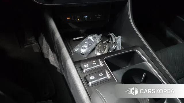 Hyundai Sonata D Edge (DN8) id 3585897 из Кореи 10