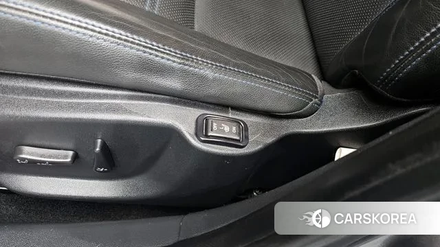 Renault Korea (Samsung) SM3 Z.E. id 3515020 из Кореи 10