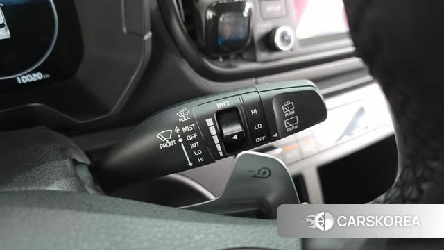 Kia The New Kia Ray EV id 4928102 из Кореи 10