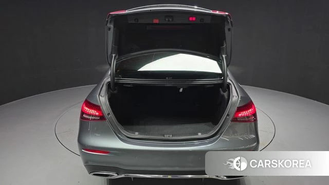 Mercedes-Benz E-Class W213 id 4650718 из Кореи 10