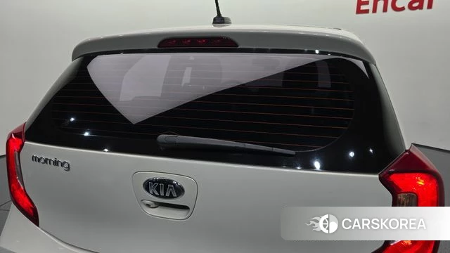 Kia All New Morning (JA) id 4496752 из Кореи 10