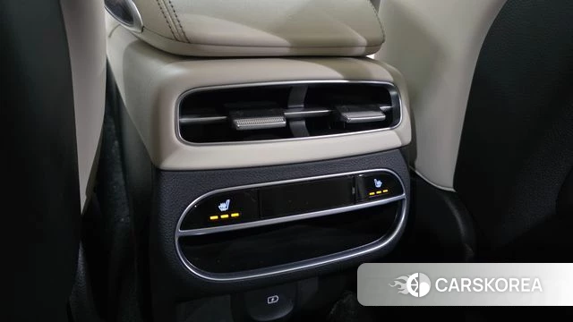 Genesis GV70 id 4501405 из Кореи 10