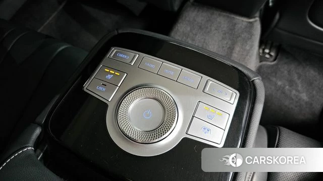 Genesis G80 (RG3) id 3923889 из Кореи 10