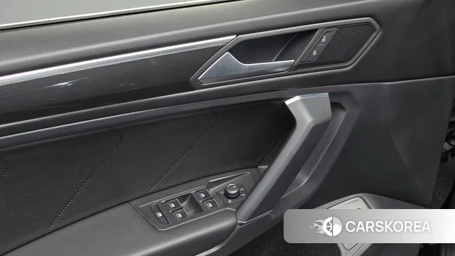 Volkswagen Tiguan Allspace id 4535608 из Кореи 10