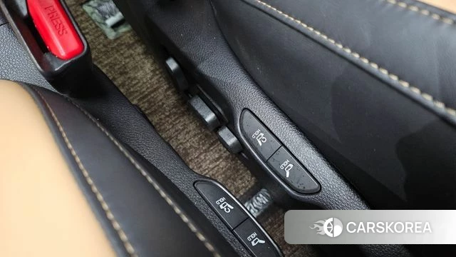 Kia Carnival 4th generation id 4494329 из Кореи 10