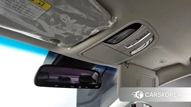 Kia K7 Premier id 3651242 из Кореи 10