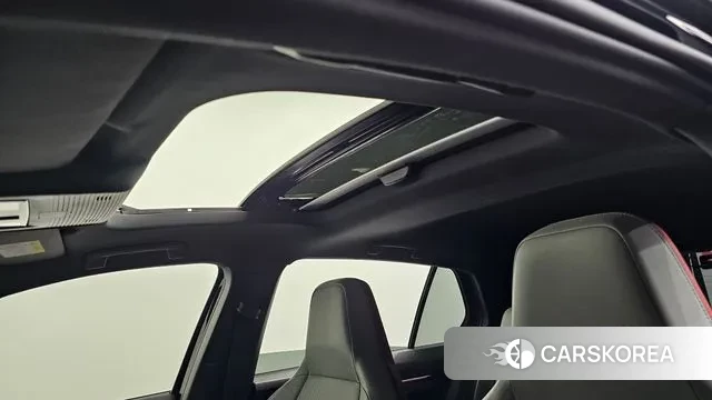 Volkswagen Golf 8th Generation id 3126576 из Кореи 10