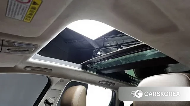 Hyundai Santa Fe TM id 3622111 из Кореи 10