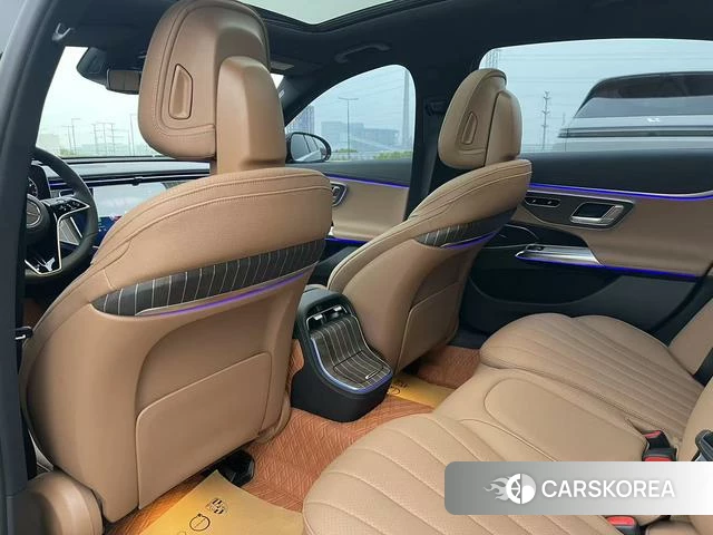 Mercedes-Benz E-class id 4257613 из Китая 10
