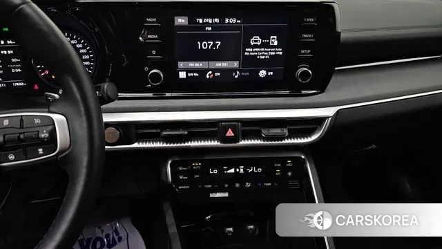 Kia K5 3rd generation id 2963889 из Кореи 10