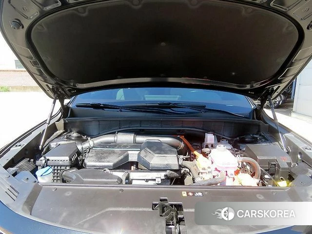 Kia Sorento 4th Generation id 4847962 из Кореи 10