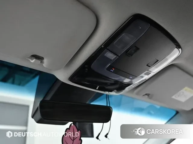 Hyundai Staria id 3416857 из Кореи 10