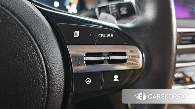 Kia K7 Premier id 4446769 из Кореи 10