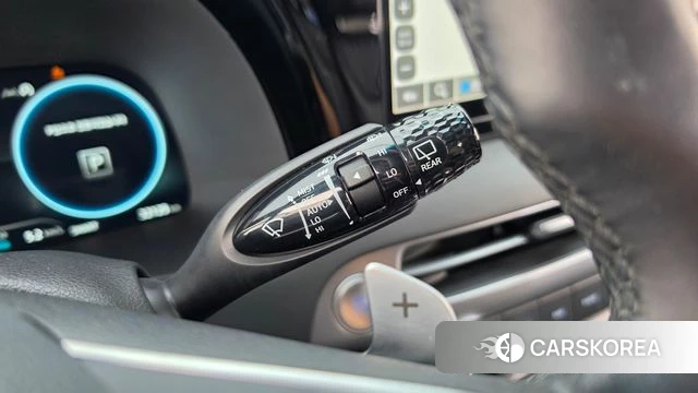 Hyundai The New Palisade id 4928811 из Кореи 10