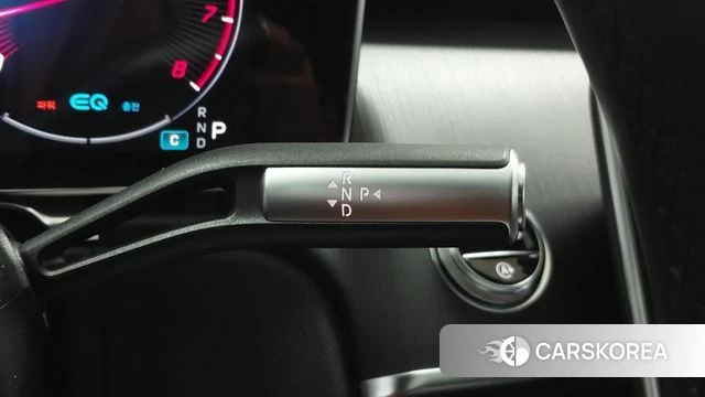 Mercedes-Benz S-Class W223 id 3954196 из Кореи 10