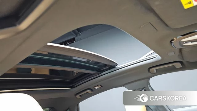 Volvo S90 id 4499652 из Кореи 10