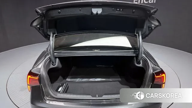 Kia The New K5 Hybrid 3rd generation id 3462322 из Кореи 10