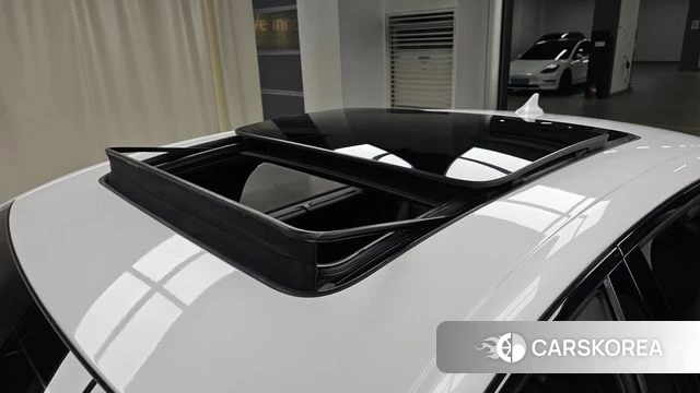 Cadillac CT6 id 4196722 из Кореи 10