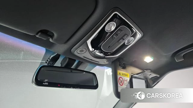 Ssangyong Torres id 4656509 из Кореи 10