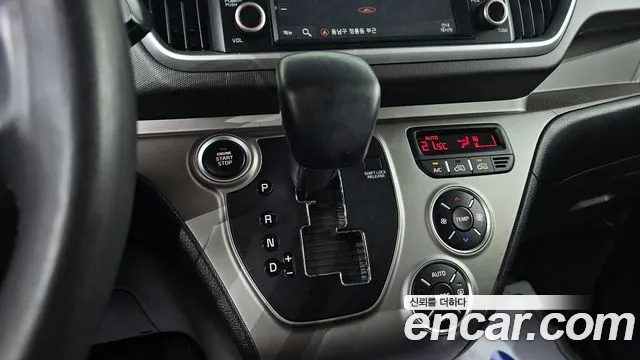 Kia The New Ray id 2765532 из Кореи 10