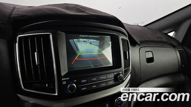 Hyundai The New Grand Starex id 2656987 из Кореи 10