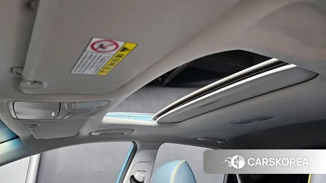 Hyundai Kona id 2986843 из Кореи 10