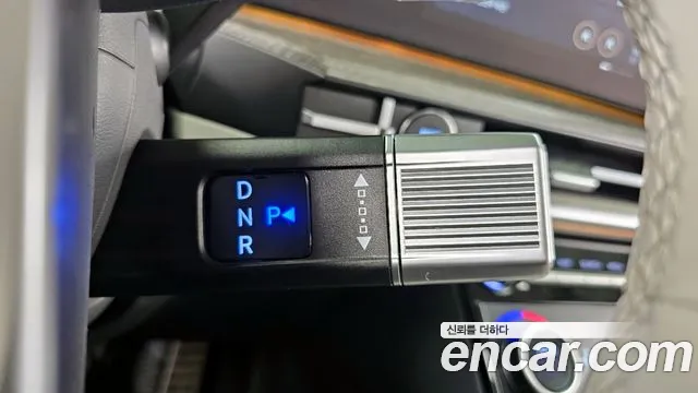 Hyundai Santa Fe (MX5) id 2677259 из Кореи 10