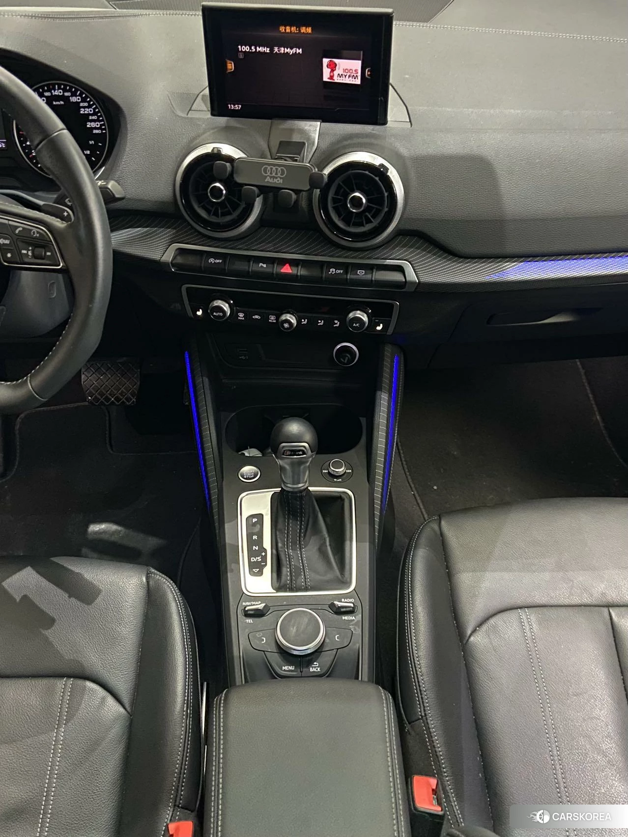 Audi Q2L id 4461240 из Китая 10