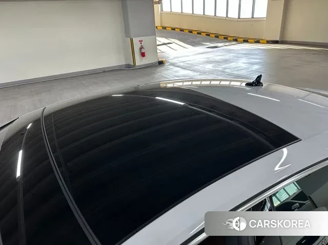 Audi A5 (F5) id 3555677 из Кореи 10