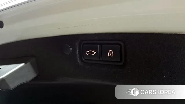 Kia K7 Premier id 3692296 из Кореи 10