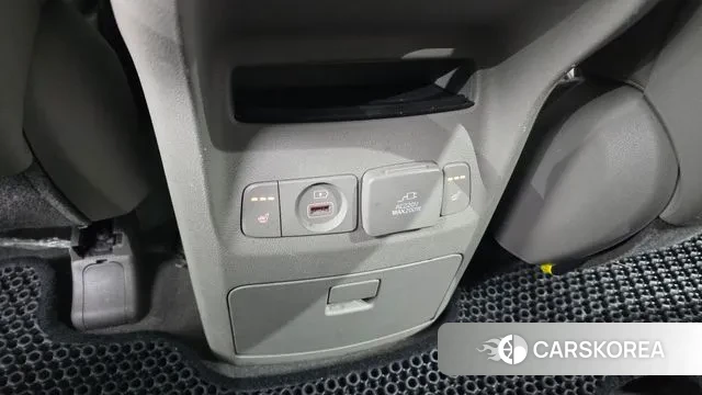 Kia The New Carnival id 3651650 из Кореи 10