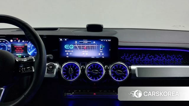 Mercedes-Benz EQB X243 id 4291989 из Кореи 10
