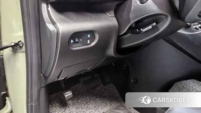 Hyundai Casper id 3415558 из Кореи 10