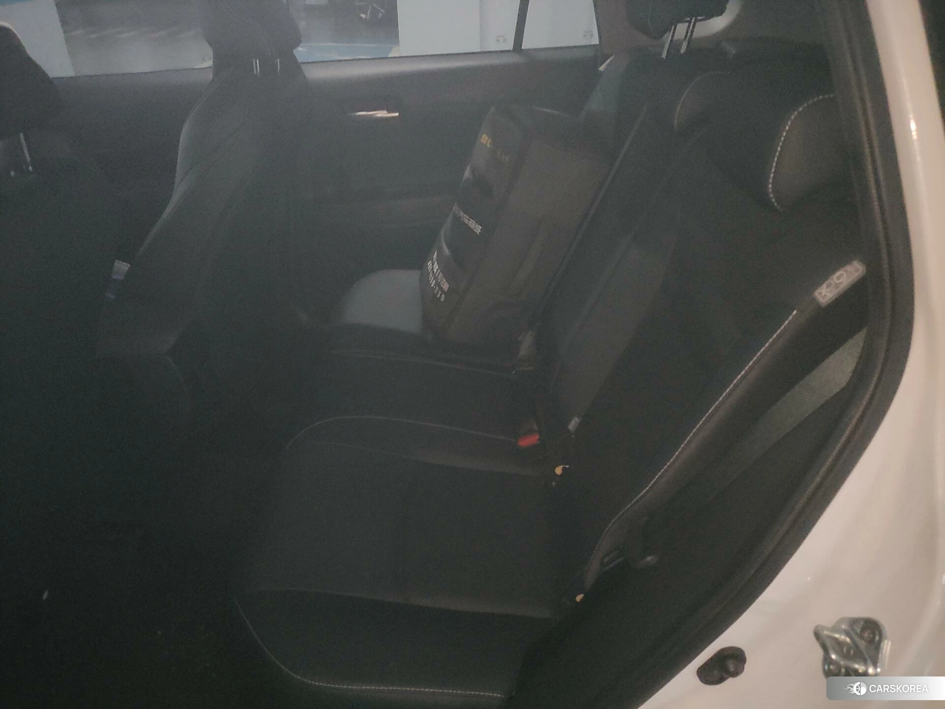 Toyota Frontlander id 4513921 из Китая 10