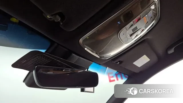 Genesis G80 (RG3) id 3764155 из Кореи 10